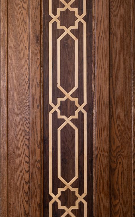 Islamic Pattern, Wood work Egyptian Pattern Design, Islamic Design Interior, Modern Mosque Interior, Modern Islamic Interior Design, Egyptian Interior Design, Egyptian Mosque, Mosque Interior Design, Modern Islamic Interior, Islamic Patterns Geometric