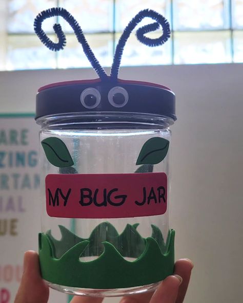 Sunday morning at 9 am, we will be making Bug Jars! These are going to be the best outside toy for spring adventures collecting bugs. There's even punched holes on the lid to allow air in the jar! Register here: https://www.littlehandscrafts.com/booking-calendar/craft-event?category=e3b0eeda-5eaf-4540-a50e-6effe69625b5&referral=service_list_widget Bug Jar Craft, Jar Crafts For Kids, Booking Calendar, Crafts Corner, Vbs 2025, Ant Farm, Ant Farms, Calendar Craft, Craft Corner