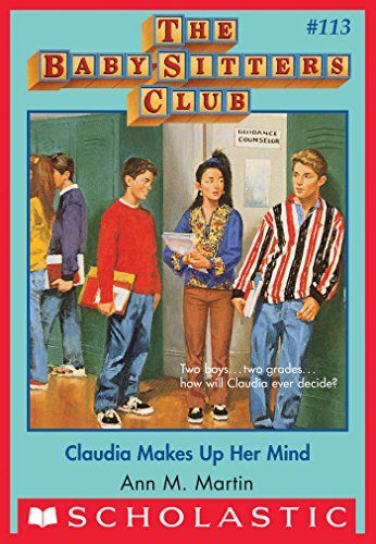 The Babysitters Club, Babysitters Club Books, The Babysitters, Teen Books, Babysitters Club, Boxcar Children, The Baby Sitters Club, Music Trivia, Middle School Writing