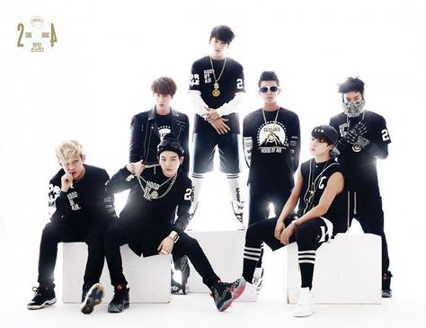 26 Reasons You Should Be Paying Attention To BTS Bts Group Photo Wallpaper, Bts No, Bts Black And White, Bts Bulletproof, Bts Group Photos, Bts Drawings, Bts Jimin Funny, Bts Chibi, Bts Group