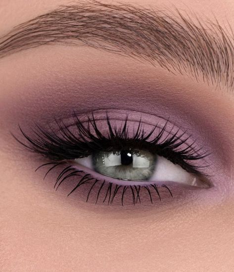 Lavender Palette, Colourpop Cosmetics, Purple Eyes, Lashes, Lavender, Purple, Makeup, On Instagram, Instagram