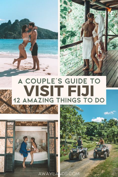 What To Do in Fiji for a week? Whether you're planning an adventurous vacation or a romantic honeymoon, these are all of the best activities and things to do in Fiji - from Nadi to Savusavu to the Mamanuca islands! | best things to do in Fiji | best places to go in Fiji | nadi fiji things to do | things to do in fiji bucket lists | top things to do in fiji | fiji travel things to do in | fiji what to do | best places to visit in fiji | fiji bucket list travel Fiji Mamanuca Islands, Fiji Islands Travel, Nadi Fiji Things To Do, Fiji Bucket List, Momi Bay Fiji, Fiji Things To Do, What To Do In Fiji, What To Wear In Fiji, Fiji Instagram Photos