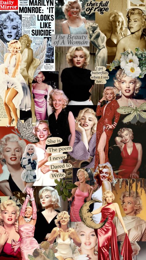 Diamonds are a girls best friend 💍 #marilynmunroe Diamonds Are A Girls Best Friend, Marilyn Monroe Diamonds, Marilyn Monroe Drawing, Marilyn Monroe Wallpaper, Marilyn Monroe Artwork, Vintage Hollywood Glamour, Feminist Icons, Pink Wallpaper Girly, Gemini Woman