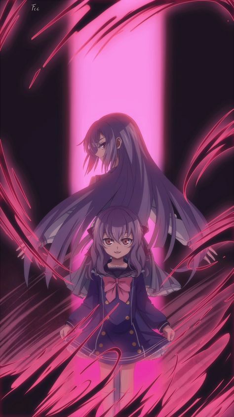 Shinoa Hiiragi & Mahiru Hiiragi — Owari no Seraph Seraph Of The End Yuu X Shinoa, Yuu X Shinoa, Seraph Of The End Shinoa, Seraph Of The End Krul, Mahiru Hiragi, Shinoa Hiiragi, Mikaela Hyakuya, Seraph Of The End, Owari No Seraph