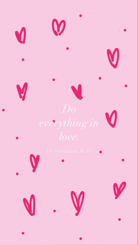 #lovequote #loveverse #bibleverseoftheday #biblestudy #bibleversewallpaper Love Them Anyway Wallpaper, Do Everything In Love Wallpaper, In Love Wallpaper, Verses About Love, Do Everything In Love, Bible Quotes Wallpaper, Love Backgrounds, Verses Wallpaper, Bible Verse Wallpaper