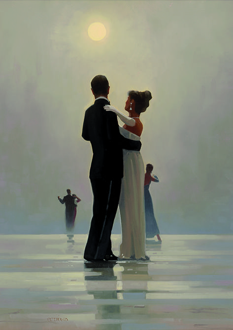 Cards & postcards Archives — Jack Vettriano The Singing Butler Jack Vettriano, Jack Vettriano Paintings, Jack Vetriano, End Of Love, Jack Vettriano, Silk Paper, Romance Art, Couple Dancing, Romantic Art