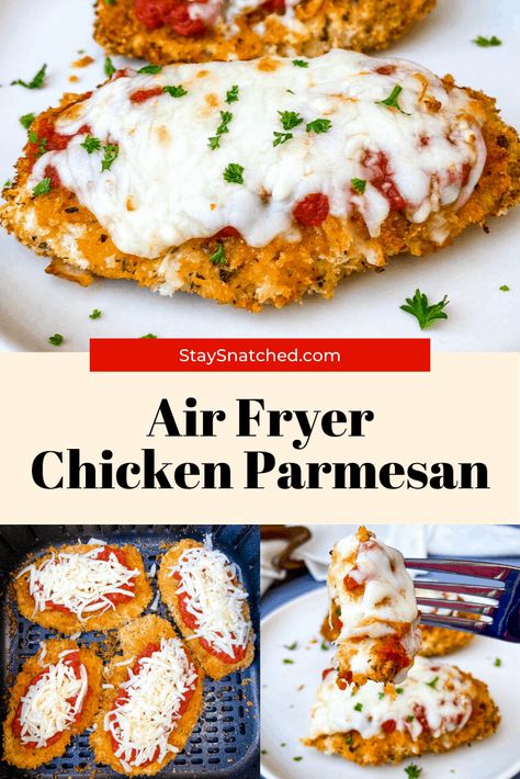 Recipe With Mozzarella Cheese, Recipe With Mozzarella, Low Fat Diet Recipes, Panko Breaded Chicken, Low Cal Dinner, Low Fat Dinner Recipes, Recipes With Mozzarella Cheese, Low Calorie Recipes Dinner, Low Fat Chicken