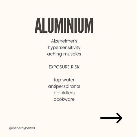 LET’S TALK HEAVY METAL DETOX 🍃 You drinking water is one of the main contributing factors of heavy metal poisoning. Lead and Aluminium pipes can leach toxins into your water supply 😭 Traditional metal fillings are another slow leaching way heavy metals can attack your body ��😢 What’s your opinion on heavy metals? 🌸 . . . . . #heavymetaldetox #holistichealth #herbalmedicine #herbalism #detox #healthylifestyle #herbal Heavy Metal Poisoning, Heavy Metal Detox, Heavy Metals, Your Opinion, Wellness Coach, Water Supply, Herbal Medicine, Holistic Health, Drinking Water