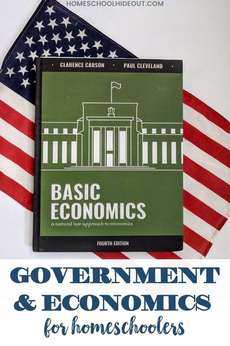 High school government and economics can be scary but Boundary Stone offers easy-to-understand classes that do the teaching for you! High School Government, Basic Economics, Educational Youtube Channels, High School Credits, Educational Board Games, High School Curriculum, Homeschool Tips, Public High School, Homeschool Encouragement