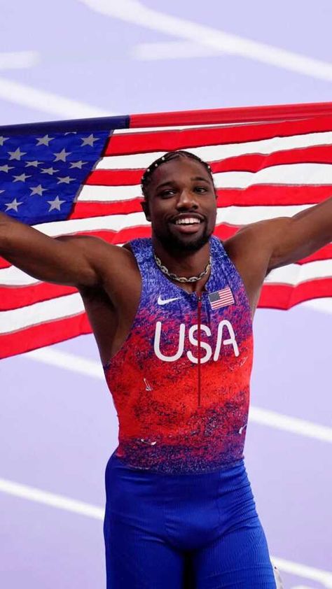 Noah Lyles Wallpaper, Olympics Wallpaper, Noah Lyles, Athletics Track, Black Kings, Hope Wallpaper, Sports Aesthetic, Latest Wallpapers, Black King