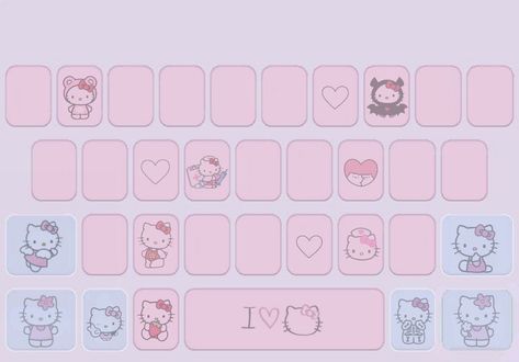 Foto Keyboard, Android Keyboard Wallpaper, Hello Kitty Keyboard, Cute Aesthetic Keyboard Wallpaper, Gboard Keyboard Theme Aesthetic, Vintage Keyboard, Keyboard Themes Wallpaper, Android Organization, Taekwondo Wallpaper