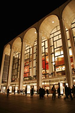 The Met City Landscape Photography, Architectural Landmarks, Noblesse Oblige, Met Opera, Metropolitan Opera House, A Night At The Opera, American Ballet Theatre, Metropolitan Opera, Lincoln Center