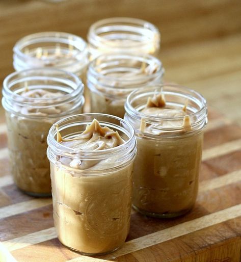 Easy to make recipe for Amish Peanut Butter Spread. Sweet, creamy and great on bread, toast, crackers and apple slices. Amish Peanut Butter Spread, Amish Peanut Butter, Meatloaf Oatmeal Recipe, Peanut Butter Recipes Easy, Best Amish Recipes, Amish Friendship Bread Starter Recipes, Amish Butter, Peanut Butter Spread, Amish Bread