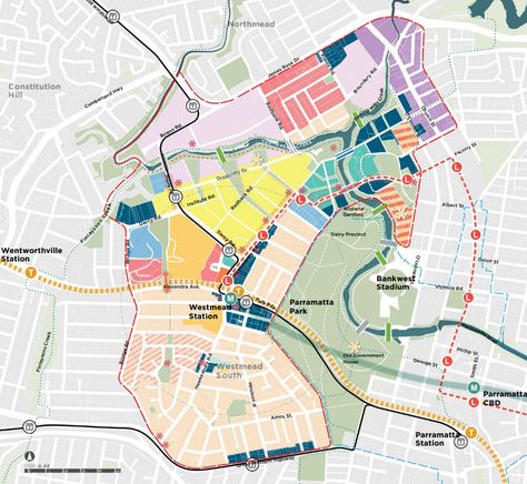 Landuse Plan Architecture, Urban Planning Diagram, Urban Planning Masterplan, Urban Design Strategy Diagram, Swot Analysis Urban Planning, Urban Strategy Diagram, Plan Analysis, Urban Planning Section, Urban Strategy