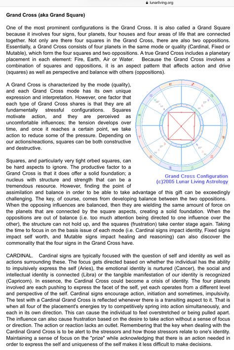 T Square Astrology, Grand Cross Astrology, Esoteric Astrology, Critical Degrees In Astrology, Composite Chart Astrology, Astrology Signs Compatibility, Natal Chart Astrology, T Square, Astrology Signs Dates