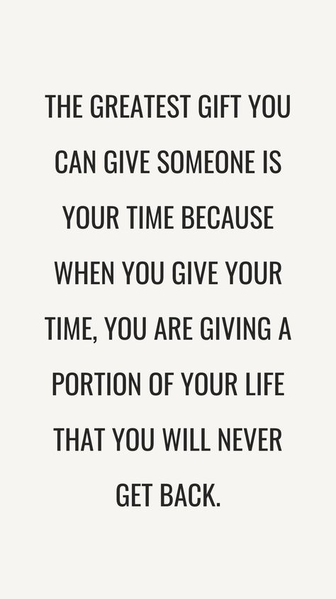 Breaking Back, Precious Gift, Simple Quotes, Gift Of Time, Time Quotes, Life Moments, The Ultimate Gift, Product Packaging, Study Motivation