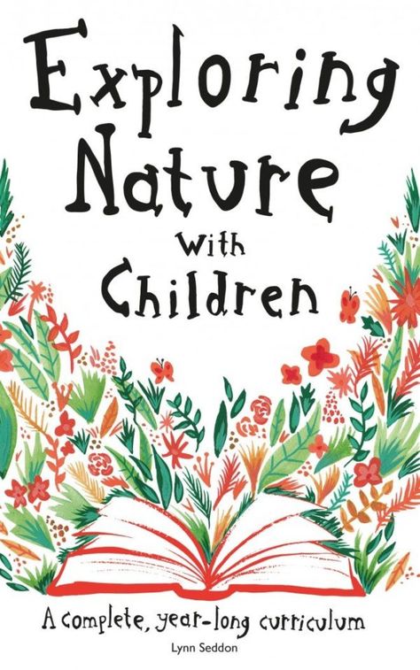 Nature Curriculum kindergarten Science Poetry, Nature Based Learning, Homeschool Nature Study, Diy Nature, Nature Education, Nature School, Exploring Nature, Curriculum Design, Outdoor Education