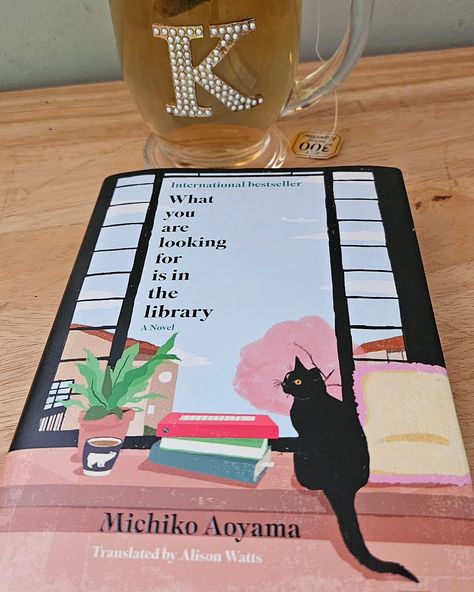 I’ve been reading “What you are looking for is in the library” by Michiko Aoyama for the last two days and I just finished. I really like this book these five short stories of people trying to figure out life or being stuck on wanting to start a specific dream but don’t know how or have the motivation, or constantly talking themselves out it for one reason or another is something that I can resonate with. Tomoka, 21, is a womenswear sales assistant, who moved from Tokyo thinking that she is ... Tsundoku Book Lovers, Michiko To Hatchin Characters, Michelle Obama The Light We Carry Book, Meiko Kawakami Books, Memoirs Of A Geisha, Second Day, The Library, Book Review, Short Stories