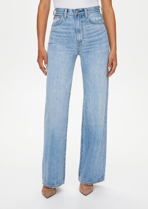 Aritzia Jeans, Denim For Women, Shop Jeans, Citizens Of Humanity, Jeans Flare, Christmas List, Jeans Shop, Vienna, Dream Closet