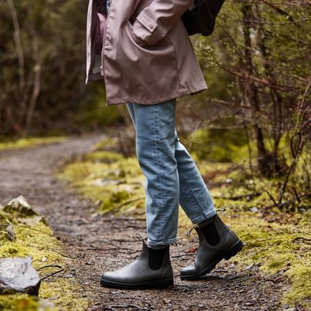 Blundstone women outfit