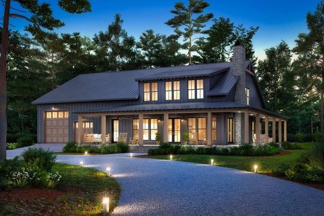 Fancy Barndominium, Barndominium Floor Plans 4 Bedroom Loft, Luxury Barndominium, 5 Bed Barndominium Rustic, 4 Bed 3.5 Bath Barndominium, Barndominium With Catwalk, 4 Bedroom 2.5 Bath Barndominium, Barndominium Plans, Barn Living