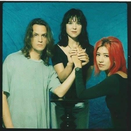 Miki Berenyi, Mark Kozelek, Cosmetics Company, I'm A Loser, Creative Photoshoot Ideas, Music Pics, Female Musicians, 90s Music, Music Magazines