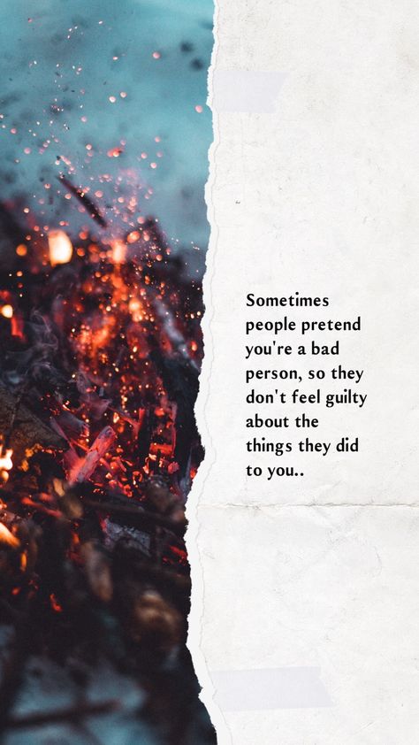 Sometimes People Pretend You're A Bad Person So They, Sometimes People Pretend You're A Bad, Bad Men Quotes, Perfect Quotes, Hipster Background, Sometimes People, Toxic Relationship, Backgrounds Phone, Boss Quotes