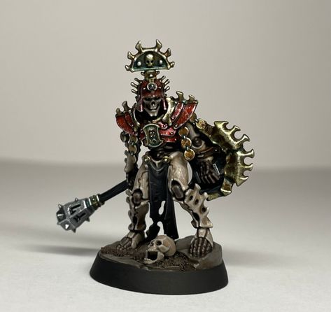 Ossiarch Bonereapers Art, Ossiarch Bonereapers Paint, Ossiarch Bonereapers, Ossiarch Bonereapers Paint Scheme, Reaper Miniatures Painted, Warhammer Skaven Miniatures, Warhammer Aos Miniatures, Warhammer Aos, Warhammer Fantasy