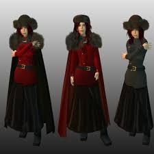 Durmstrang Uniform, Durmstrang Institute, Hogwarts Game, Hogwarts Games, Hogwarts Uniform, Fantasy Outfits, Wizard School, Harry Potter Outfits, Harry Potter Love