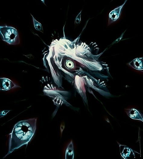 Void Background, Void Creature, Warframe Art, Very Sleepy, Gender Envy, Creature Concept Art, Creature Concept, Dark Fantasy Art, Main Characters