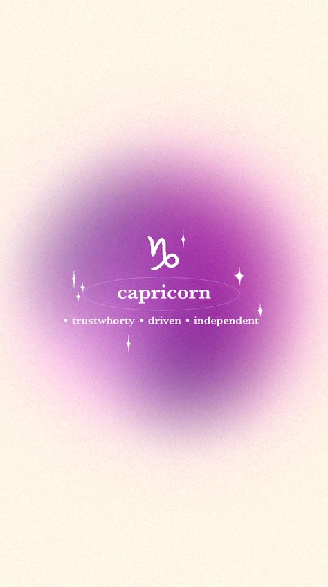 Astrology Wallpaper Capricorn, Capricorn Quotes Aesthetic, Capricorn Wallpaper Aesthetic, Capricorn Aesthetic Wallpaper, Capricorn Aura, Capricorn Wallpaper, Zodiac Sign Wallpaper, Pink Wallpaper Quotes, Sign Wallpaper