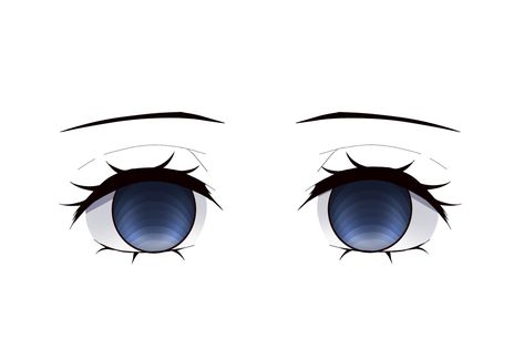 Demon Slayer Oc Base Eyes, Demon Slayer Eyes Base, Kny Eyes, Base Eyes, Anime Eye Makeup, Kny Ocs, Anime Elf, Best Character Names, Eyes Artwork