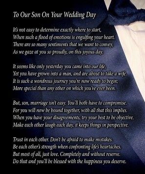 Poems For My Son On His Wedding Day, Mother To Son Quotes On His Wedding Day, Letter To My Son On His Wedding Day, Poem For My Son, Son On His Wedding Day, Letter To Son, Wedding Day Quotes, Daughter In Law Gifts, Love Wallpaper Backgrounds