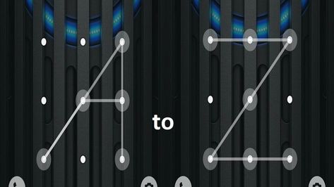 A to Z Android pattern lock style|Phone pattern lock| Alphabet All pattern locks In this video I will show you a to z android pattern lock style.Easy to use, fast, simple, and very beautiful pattern lock. How do I lock my screen pattern? 1. To create an unlock pattern, follow these steps: 2. Summon the Choose Screen Lock screen. 3. Choose Pattern. 4. Trace an unlock pattern. 5. Tap the Continue button. 6. Redraw the pattern. 7. Tap the Confirm button. Phone Lock Pattern Ideas, Pattern Password Ideas Phone, Screen Lock Pattern Ideas, Phone Pattern Lock Ideas, Lock Screen Password Ideas, Lockscreen Pattern Password Ideas, Pattern Lock Ideas, Phone Pattern Lock, Pattern Lockscreen