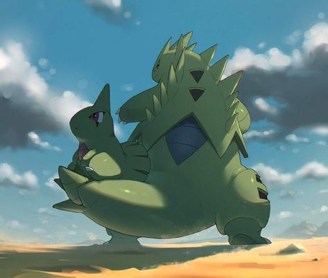 Pokemon Rampardos, Tyranitar Art, Tyranitar Pokemon, Pokémon Icons, Random Painting, Wild Pokemon, Pokémon Art, Anime Board, Pokemon Drawings