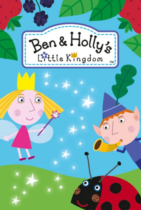 Ben And Holly Party Ideas, Ben And Holly Cake, Old Kids Shows, Old Cartoon Shows, Ben And Holly, Childhood Tv Shows, Picnic Birthday, Adventure Theme, Kids Tv