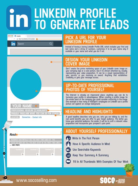 With more and more companies looking to generate leads using LinkedIn, I am often asked, how to craft the ideal LinkedIn Profile for sales professionals. Because there is a big difference between a LinkedIn profile set up to gain employment and one set up to connect with prospects. Linkedin Lead Generation, How To Use Linkedin To Find A Job, Get A New Job, Profile Set, Linkedin Business, Profile Cover, Linkedin Tips, B2b Lead Generation, Resume Writing Services