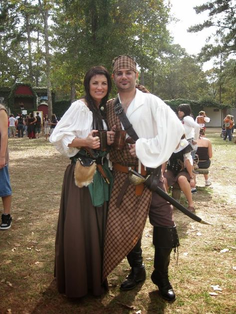 Fair Fits, Festival Costume, Ren Fair, Game Costumes, Scottish Highlands, Brave, Scotland, Halloween Costumes, Festival