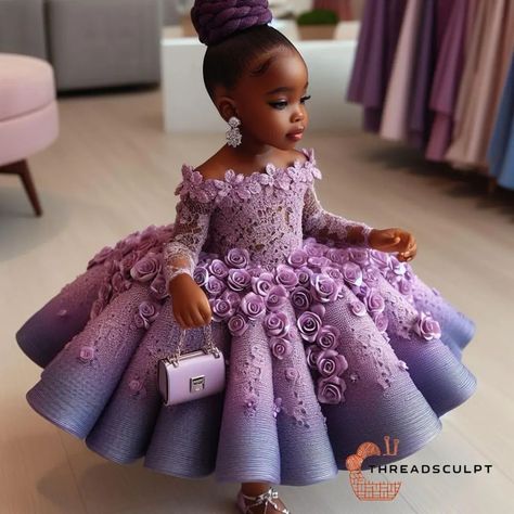 CROCHET PATTERNS AND INSPIRATION | Wrapped in Wonder: Every stitch tells a story. #CrochetCutie #LittleFashionista #crochetbabydress #crochetforbabies #littlegirldress… | Instagram Cute Dresses For Baby Girl, Style For Children, Baby Girl Style, Birthday Clothes, Dress For Baby Girl, Evening Dress Patterns, Dress For Kids