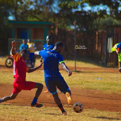 Chester vs. Town FC at Saku Field! 🏟️ Witnessed pure sportsmanship and snagged some epic shots of the players in action! ⚽📸 . . . . . #SoccerVibes #GameDay #Sportsmanship #marsabittown #marsabitcounty #tembeamarsabit #sport #soccer #discovermarsabit #Northernkenya Creative Soccer Photography, Soccer Action Shots, Action Football Photography, Soccer Shots, Soccer Photography Action, Sports Photography Action Shutter Speed, Action Shots, Sport Soccer, Sports Photography