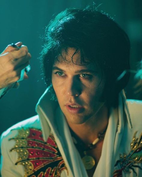 Austin Butler As Elvis, Austin Butler Elvis, Ruby Bell, Elvis 2022, Elvis Films, Elvis Memorabilia, Suspicious Minds, The Mimic, Elvis And Priscilla