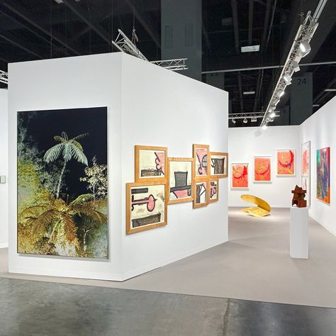 ‘My art makes a statement’: what to expect at this year’s Art Basel Miami Art Basel Aesthetic, Ghada Amer, Mysterious Words, Art Fair Booth, Manifesting 2024, Miami Photography, Street Work, Fair Booth, Protest Art