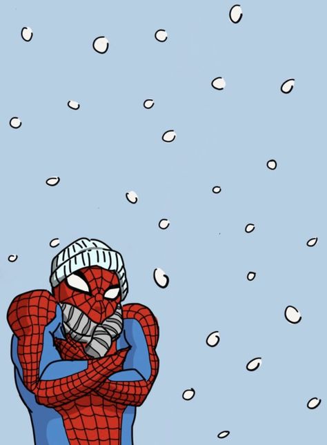 Spiderman Watch Face, Spiderman Winter Wallpaper, Spider Man Wallpaper Christmas, Christmas Spider Man Wallpaper, Spider Man Christmas Pfp, Spiderman Wallpaper Christmas, Christmas Spiderman Pfp, Christmas Wallpaper Spiderman, Spider-man Christmas