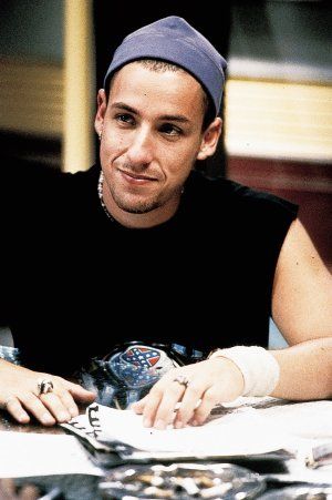 Young Adam Sandler, Adam Sandler 90s, Adam Sanders, Billy Madison, Soulful Eyes, Gel Hair, Dave Franco, Heavy Metal Music, Adam Sandler