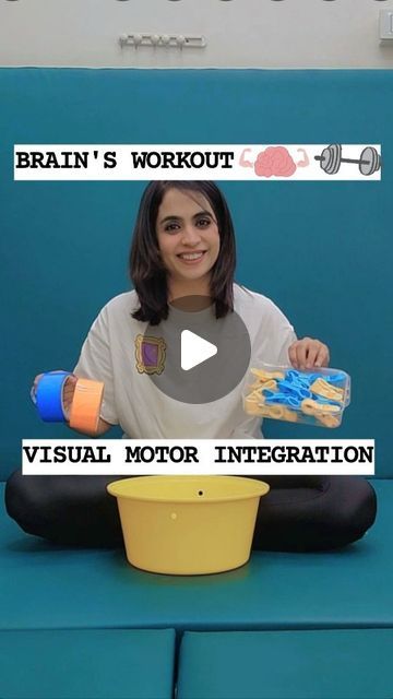 Crossing The Midline, Brain Hemispheres, Sensory Integration Activities, Brain Gym Exercises, Brain Gym For Kids, Child Growth, Bilateral Coordination, Gym Exercises, Brain Gym