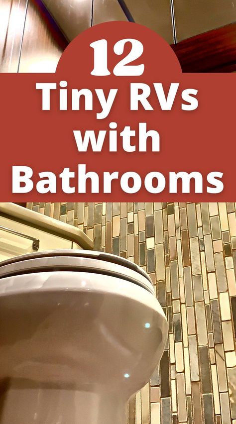 Small Rv Shower Ideas, Rv Bathroom Sink Remodel, Small Camper Bathroom Ideas, Small Camper Bathroom Storage Ideas, Tiny Rv Bathroom Ideas, Tiny Camper Bathroom, Rv Toilet Room Remodel, Rv Wet Bath Ideas, Small Camper Bathroom Remodel