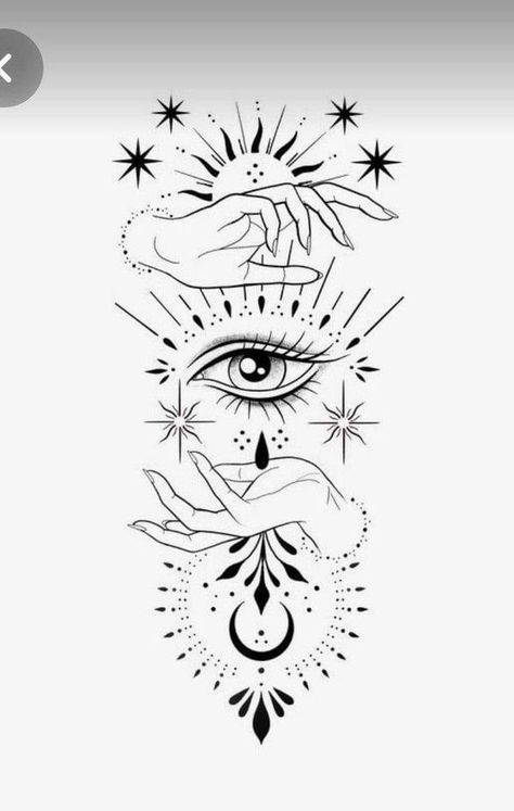 𝙎𝘼𝙁𝙀 𝙞𝙉𝙆 Feminine Tattoo Designs Drawings, Aphrodite Goddess Tattoo, Cover Up Tattoos For Women, Lower Arm Tattoos, Printable Tattoos, Barbie Tingz, Astrology Tattoo, Mystical Tattoos, Stick Drawings