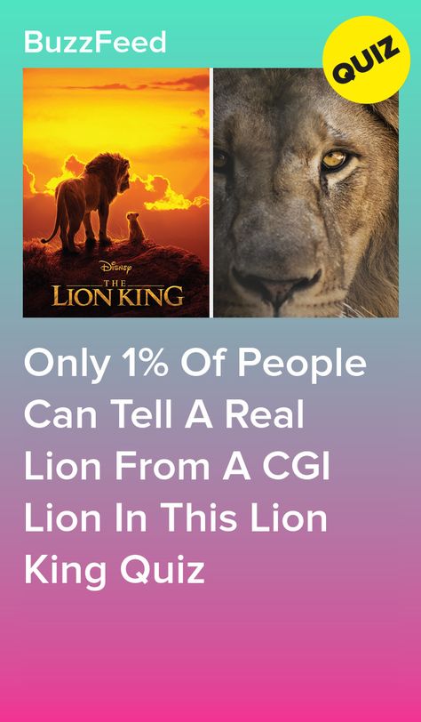 Buzz Feed, Donald Glover, Lion Guard, Computer Animation, Triple Threat, The Lion King, Disney Films, The Lion, Only 1