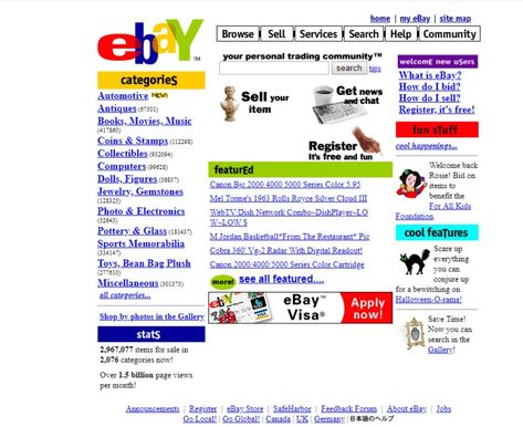 14 iconic websites that show off classic 90s web design 90s Websites, Old Webcore, Vintage Web Design, Hosting Website Design, Website Design Aesthetic, Old Websites, Early Internet, Photoshop Typography, Old Web