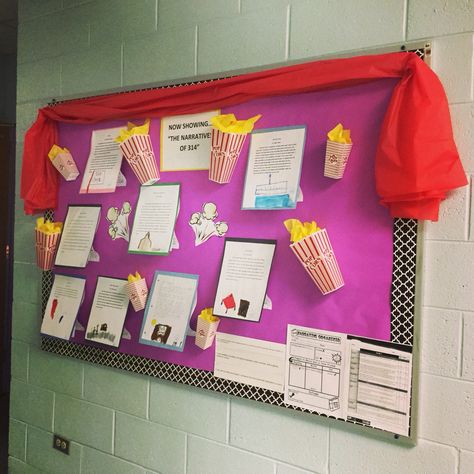 Narrative writing bulletin board Narrative Writing Bulletin Board Ideas, Writing Bulletin Board Ideas, Writing Bulletin Boards, Personal Narrative Writing, Student Christmas Gifts, Bulletin Board Ideas, Writing Board, Personal Narrative, Writing Boards